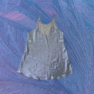 Slip Dress
